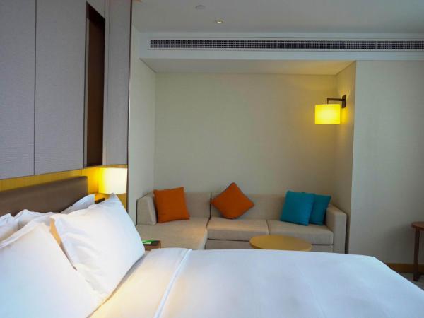 Holiday Inn Tianjin Xiqing, an IHG Hotel : photo 3 de la chambre chambre premium 
