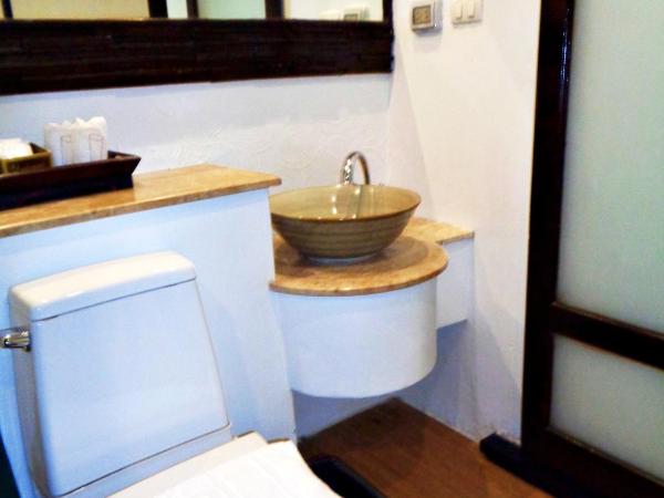 Yantarasri Resort : photo 8 de la chambre chambre lit king-size supérieure