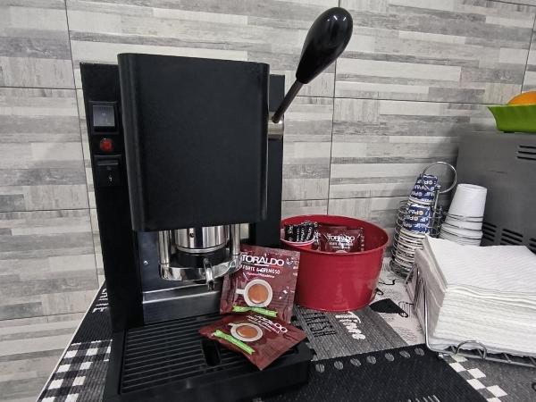 B&B Vicolo50 Salerno : photo 3 de la chambre studio deluxe