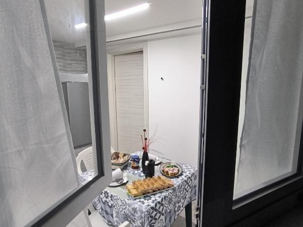 B&B Vicolo50 Salerno : photo 5 de la chambre studio deluxe