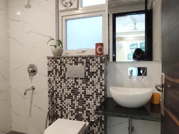 Covie Gurugram 70 : photo 4 de la chambre dortoir pour hommes