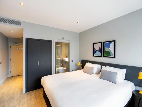 Staycity Aparthotels London Greenwich High Road : photo 2 de la chambre studio (3 adultes)