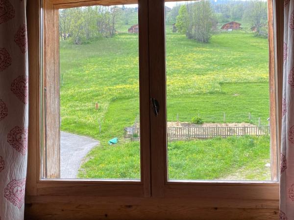 La Ferme du Var : photo 4 de la chambre chambre lit queen-size deluxe