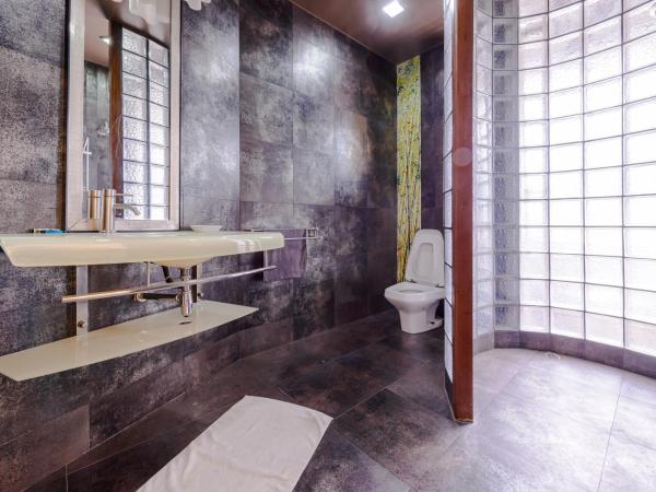 Pasadena Lodge : photo 1 de la chambre chambre lit queen-size deluxe