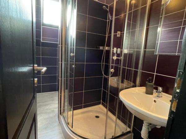 New Beachapartman : photo 1 de la chambre appartement 2 chambres