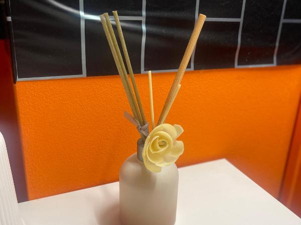 Doodle Lodge Bangkok : photo 3 de la chambre chambre double deluxe