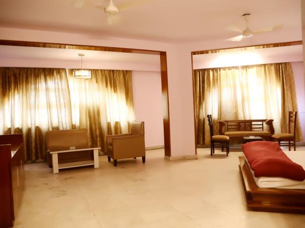 Mela by Aurelia Heaven : photo 4 de la chambre chambre double standard