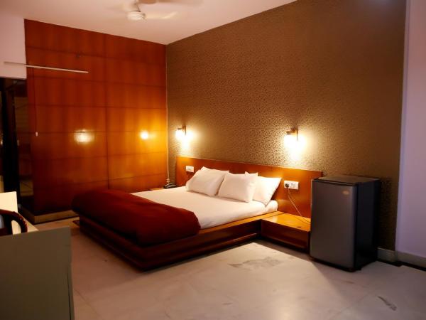 Mela by Aurelia Heaven : photo 3 de la chambre chambre double standard