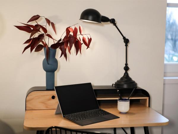 La Villa Ponsin : photo 6 de la chambre loft