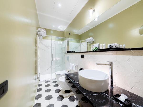 Hotel Astoria : photo 4 de la chambre chambre double standard