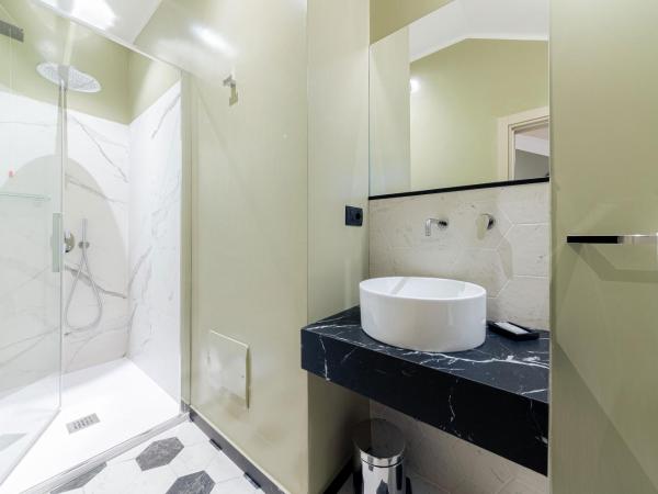 Hotel Astoria : photo 4 de la chambre chambre simple standard