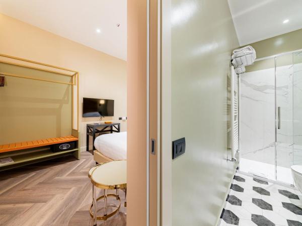 Hotel Astoria : photo 3 de la chambre chambre double standard