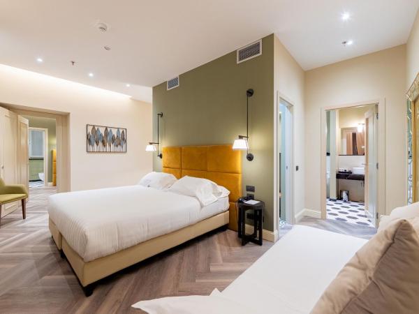 Hotel Astoria : photo 1 de la chambre suite