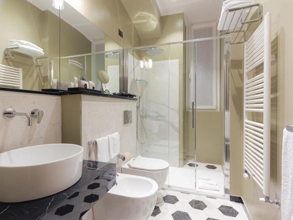 Hotel Astoria : photo 4 de la chambre chambre double supérieure