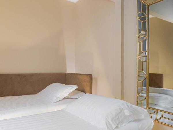 Hotel Astoria : photo 6 de la chambre suite