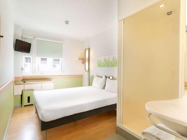 Ibis Budget Madrid Centro Las Ventas : photo 1 de la chambre chambre double classique