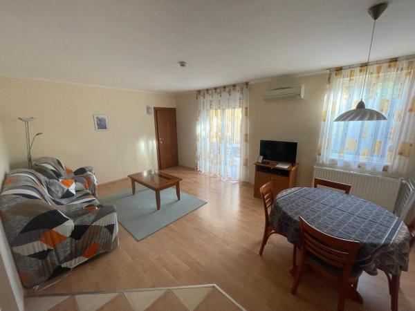 Garda Apartman : photo 9 de la chambre appartement avec terrasse
