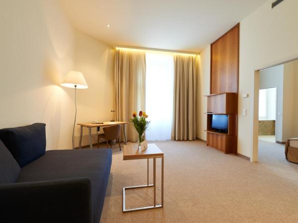 HiLight Suites Hotel : photo 5 de la chambre suite classique