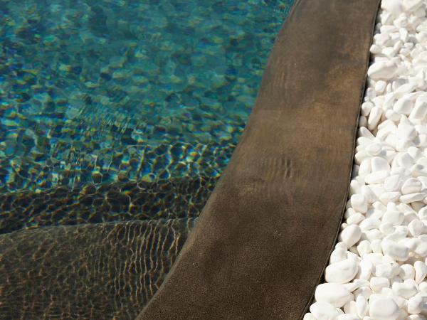 Danae Suites Santorini : photo 8 de la chambre villa lune de miel avec piscine privée - vue sur mer