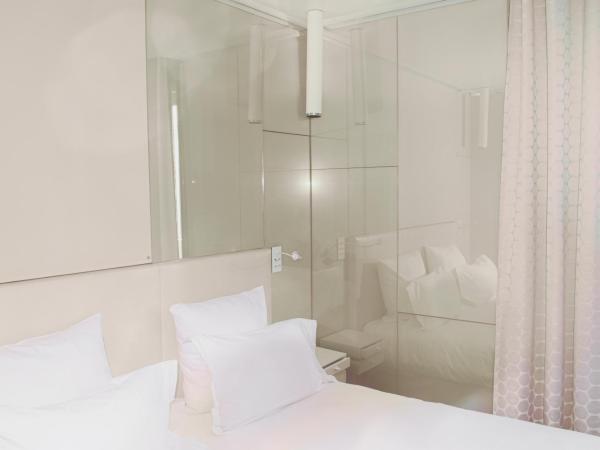 Hôtel Félicien & SPA : photo 6 de la chambre chambre double deluxe