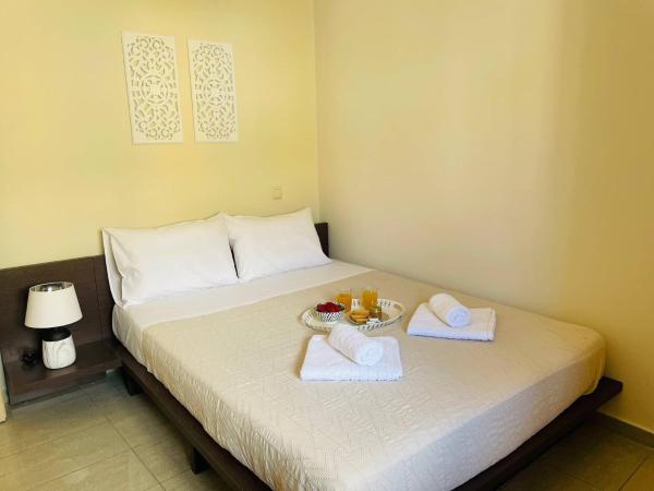 Cozy Nest - 2min To Beach, 6min Walk To Old Town : photo 5 de la chambre maison de vacances