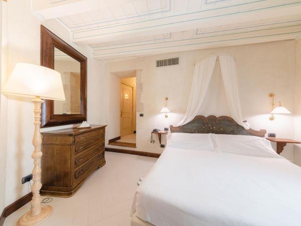 Algilà Ortigia Charme Hotel : photo 1 de la chambre chambre double ou lits jumeaux classique