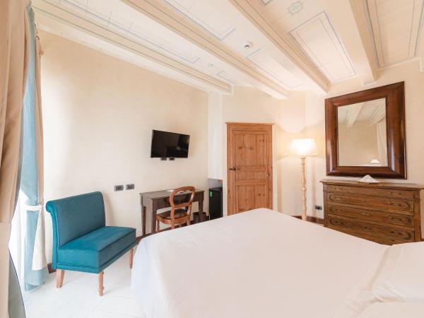 Algilà Ortigia Charme Hotel : photo 2 de la chambre chambre double ou lits jumeaux classique