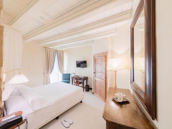 Algilà Ortigia Charme Hotel : photo 3 de la chambre chambre double ou lits jumeaux classique