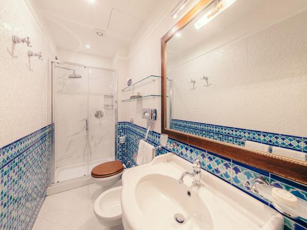 Algilà Ortigia Charme Hotel : photo 1 de la chambre chambre simple classique