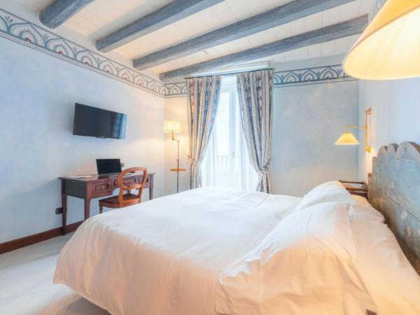 Algilà Ortigia Charme Hotel : photo 3 de la chambre suite junior