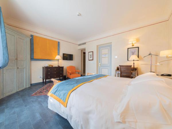 Algilà Ortigia Charme Hotel : photo 6 de la chambre chambre double de luxe avec jacuzzi