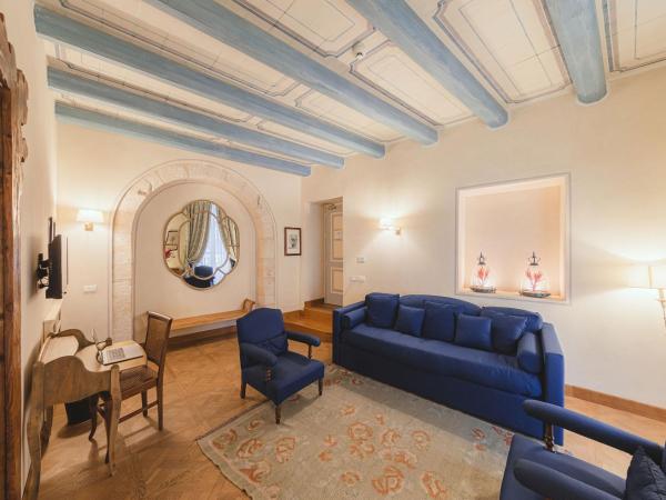 Algilà Ortigia Charme Hotel : photo 4 de la chambre suite classique