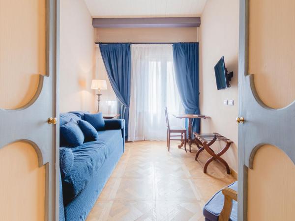 Algilà Ortigia Charme Hotel : photo 5 de la chambre suite classique