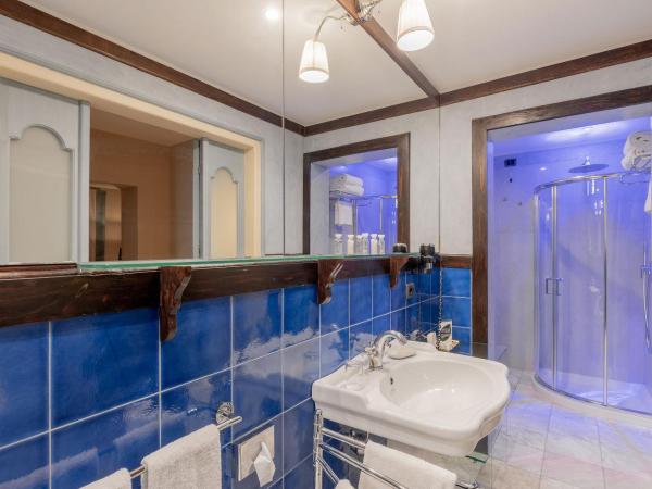 Algilà Ortigia Charme Hotel : photo 8 de la chambre suite classique