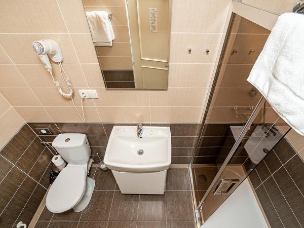 Hotel Orion : photo 6 de la chambre appartement 1 chambre