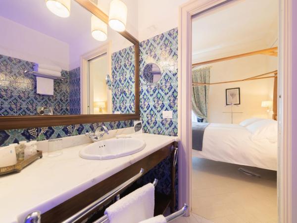 Algilà Ortigia Charme Hotel : photo 3 de la chambre suite familiale