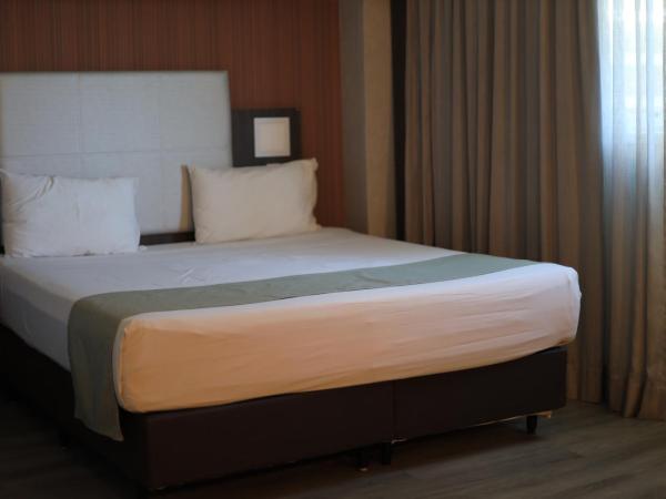 eSuites Hotel Recreio Shopping : photo 4 de la chambre chambre double