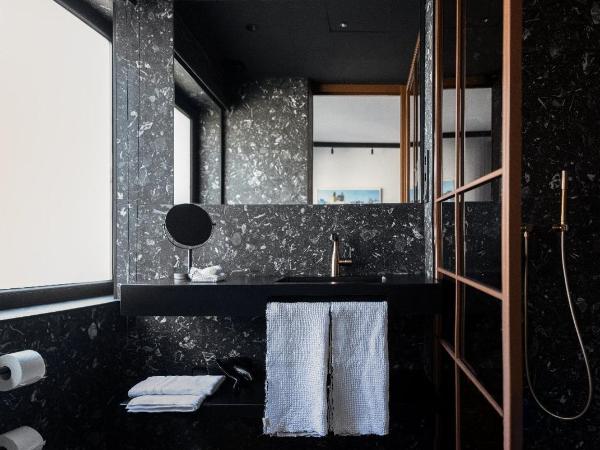 Boutique Hotel OLOM - Only Adults recommended : photo 5 de la chambre chambre deluxe