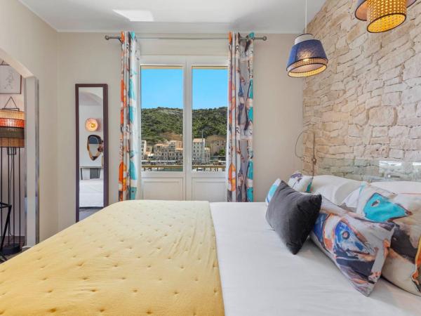 Solemare : photo 1 de la chambre chambre quadruple