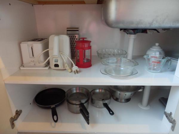 Wakatipu View Apartments : photo 9 de la chambre maisonnette