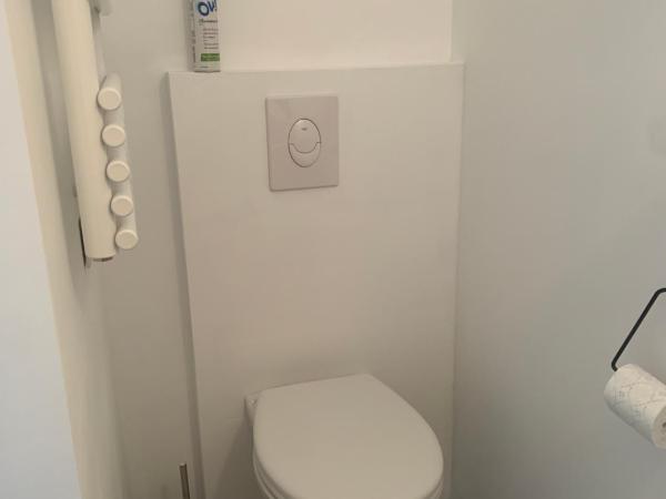 Les Chambres du Verger : photo 6 de la chambre chambre double deluxe