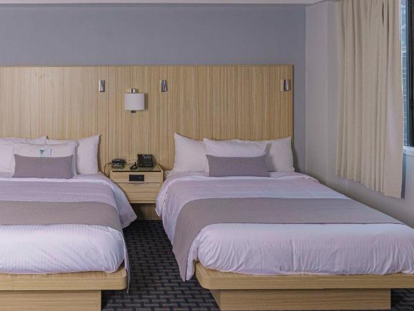 Century Plaza Hotel : photo 2 de la chambre studio supérieur