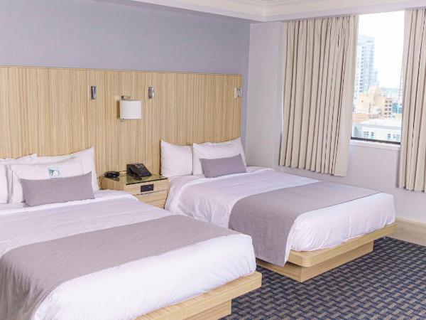 Century Plaza Hotel : photo 4 de la chambre studio supérieur