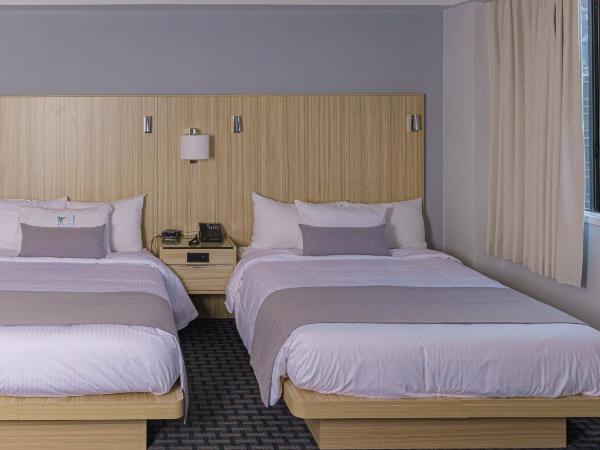 Century Plaza Hotel : photo 5 de la chambre studio supérieur