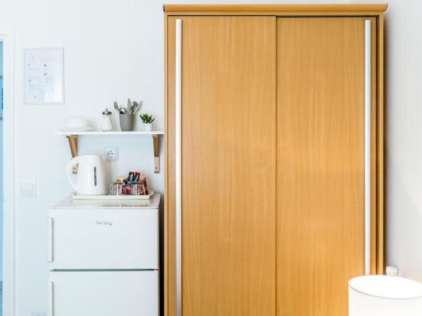 Apartment and Rooms Dalmatiko : photo 6 de la chambre chambre double sans balcon