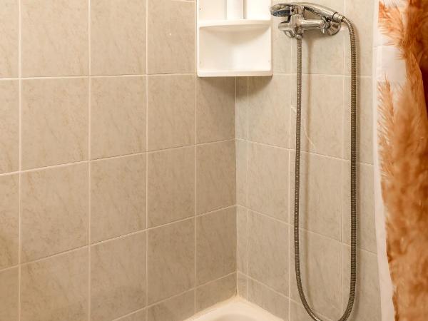 Apartment and Rooms Dalmatiko : photo 9 de la chambre chambre double sans balcon