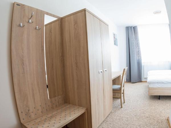 Patra : photo 4 de la chambre chambre double