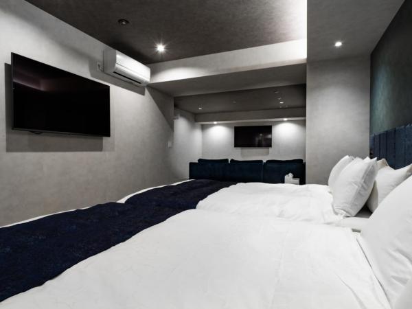 Randor Hotel Hiroshima Prestige : photo 2 de la chambre suite junior