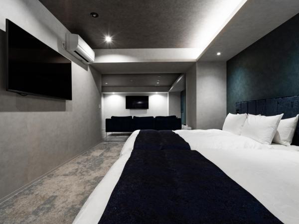 Randor Hotel Hiroshima Prestige : photo 6 de la chambre suite junior