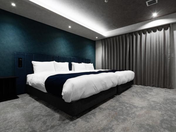 Randor Hotel Hiroshima Prestige : photo 4 de la chambre suite junior
